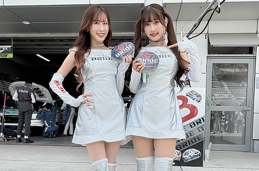 モータースポーツ事業04